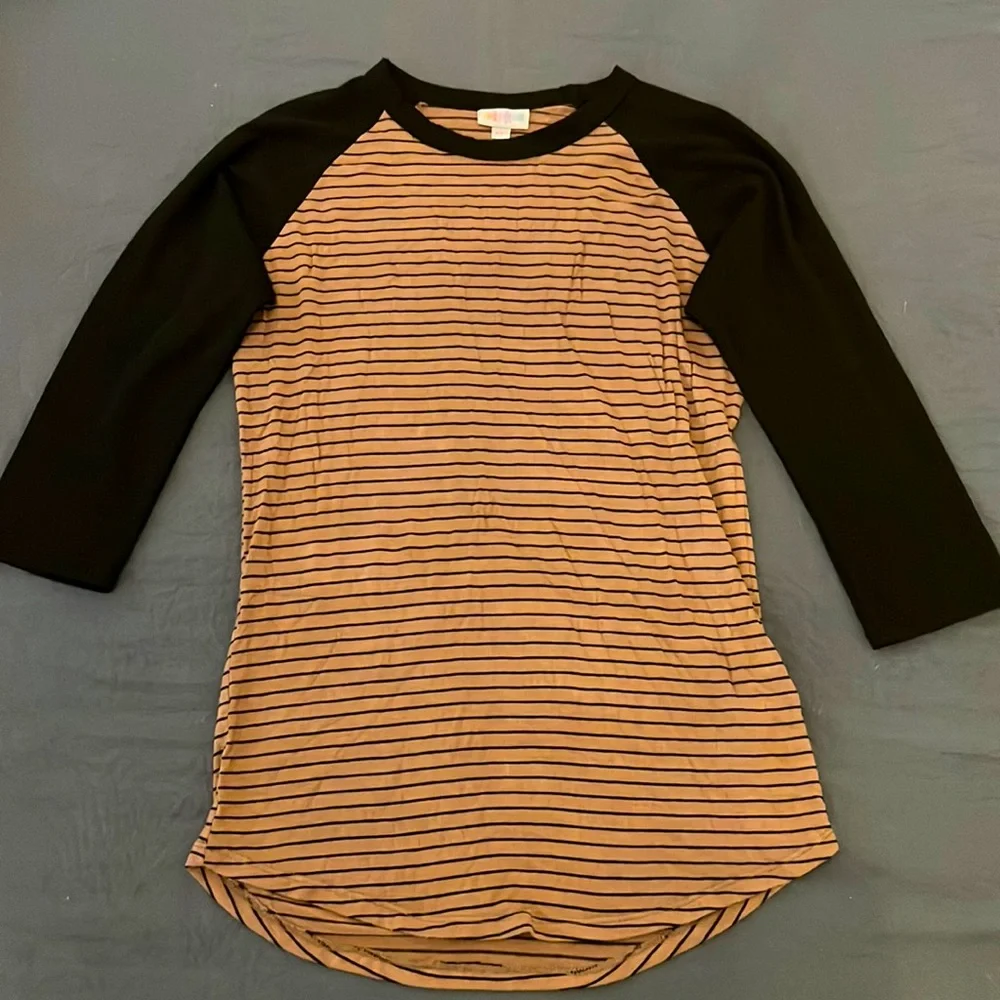 Lularoe Randy Excellent Condition - Picture 1 of 4